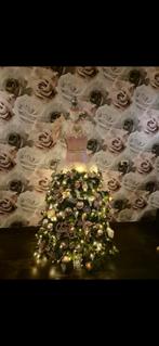 Kerstboom, Ophalen, Zo goed als nieuw