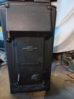 Houtkachel morso (kolen) h 75xbr.40x diep 35cm (briket), Ophalen, Gebruikt, Houtkachel, Vrijstaand