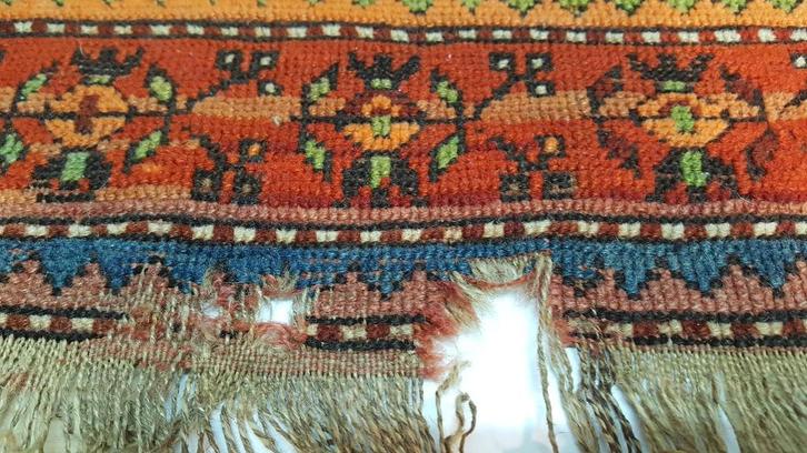 Reparatie/Reiniging bij Sima Oosterse & Perzische Tapijten!, Antiek en Kunst, Antiek | Kleden en Textiel, Ophalen
