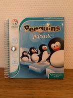 Smartgames Penguins parade, Ophalen