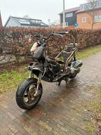 Gilera runner 125cc opknapper project, Ophalen