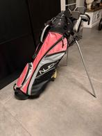 Complete Dames Golfset met Golfkar, Sport en Fitness, Golf, Ophalen of Verzenden, Gebruikt, Set, Overige merken