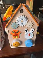 Ecotoys Montessori Speelhuis, Ophalen, Zo goed als nieuw