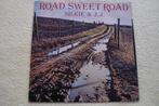 LP.  Silkie & J.J.  ,  Road Sweet Road   . ( folk-rock ), Ophalen of Verzenden, Zo goed als nieuw, 12 inch, Overige genres