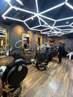 Gratis knippen centrum Rotterdam, Ophalen, Nieuw