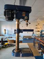 Kolomboormachine Ferm FM 16, Zwolle, Doe-het-zelf en Verbouw, Ophalen, Gebruikt, Kolomboormachine, Variabele snelheid