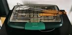 Tefal Pepito Elektrische grill / barbecue, Ophalen of Verzenden, Gebruikt, Tefal