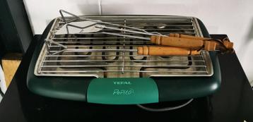 Tefal Pepito Elektrische grill / barbecue beschikbaar voor biedingen