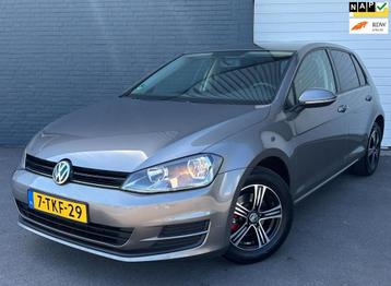 Volkswagen Golf 1.2 TSI Trendline AIRCO/LMV/5DEURS/ORGNL beschikbaar voor biedingen