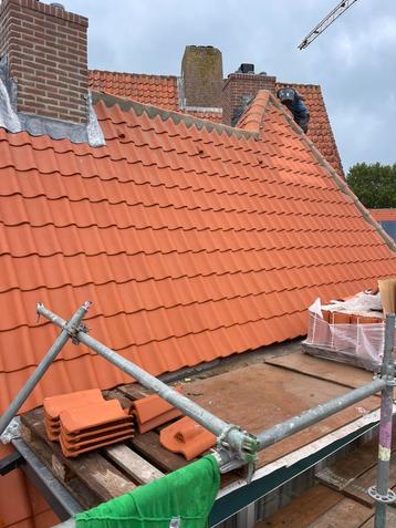 Dakdekker Daklekkage Dakreparatie Demolition Chemine Utrecht beschikbaar voor biedingen