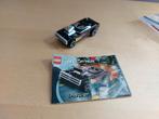 Lego racers set 8643, Ophalen of Verzenden, Zo goed als nieuw, Complete set, Lego
