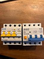 3-fase automaten en 1-fase automaten, Ophalen, Zo goed als nieuw, Overige typen