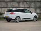 Renault Clio Estate 0.9 TCe Zen | 2020 | CarPlay | Navi | Cr, Auto's, Voorwielaandrijving, 898 cc, Stof, Gebruikt
