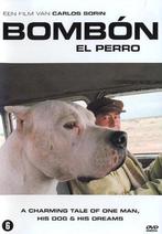 Bombón El Perro (2004) DVD - Dog Movie Road Movie, Ophalen of Verzenden, Zo goed als nieuw, Spanje