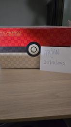 Pokémon Japan Stamp Box (sealed) - Direct beschikbaar!, Hobby en Vrije tijd, Verzamelkaartspellen | Pokémon, Ophalen of Verzenden