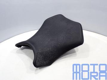 Bestuurderszadel  voor de Kawasaki Ninja 250 2008 - 2012 ZX2 beschikbaar voor biedingen