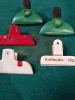 clips memo houders vijf stuks, Ophalen of Verzenden, 'T Olde Gre-j, Info@toldegrej.nl, Endepoelstraat 20f Didam