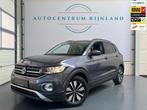 Volkswagen T-CROSS 1.0 TSI Move 1 Jaar BOVAG GARANTIE, Traction-control, Bedrijf, Nieuw, 3 cilinders