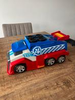 Paw patrol bus, Ophalen of Verzenden, Gebruikt