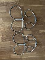 Fender houders voor max 15 cm doorsnede, Ophalen of Verzenden, Gebruikt, Overige typen