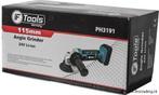 Online Veiling: F Tools haakse slijper PH3191, Doe-het-zelf en Verbouw, Nieuw
