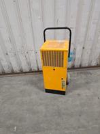 Dryfast DF400 bouwdroger defect, Ophalen, Gebruikt, Afzuiger