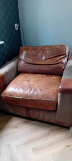 Gratis stoel love seat, Ophalen, Gebruikt, Eenpersoons, 75 tot 100 cm