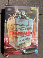De smaak van december AH, Ophalen of Verzenden, Zo goed als nieuw, Nederland en België