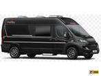 Malibu Charming Coupe 600 DB Dwarsbed, Automaat, Automaat, Buscamper of Camperbus, Malibu, Tot en met 2