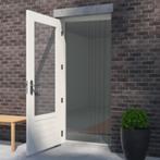 Livn rolhordeur wit 105x215 cm, verkeerde gekocht, nieuw, Doe-het-zelf en Verbouw, Ophalen, Kunststof, 80 tot 100 cm, Hordeur