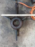 Professionele tripatte gasbrander voor wok of grote soeppan., Ophalen