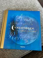 Nachtboek Happinez dagboek, Boeken, Ophalen of Verzenden, Nieuw