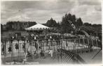 Rotterdam Plaswijckpark Hillegersberg, Verzamelen, Ophalen of Verzenden, 1920 tot 1940, Gelopen, Zuid-Holland