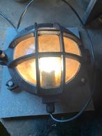 Bunkerlamp, Ophalen of Verzenden, Landmacht, Duitsland