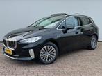 BMW 2 Serie Active Tourer 225e xDrive | Luxury | Leder | Pan, Auto's, Automaat, 1800 kg, Gebruikt, Zwart
