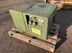 4 KVA aggregaat 230 Volt Honda benzine Generator, Ophalen, Gebruikt, Benzine, Geluidgedempt