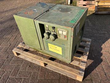 4 KVA aggregaat 230 Volt Honda benzine Generator beschikbaar voor biedingen