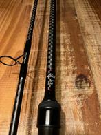 Free Spirit Helical Karperhengel, Watersport en Boten, Hengelsport | Karpervissen, Ophalen, Zo goed als nieuw, Werphengel