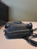 Akai Hi8 Videocamera - Vintage, Ophalen of Verzenden, Hi 8, Camera