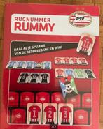 PSV rugnummer-spel. Rummy. Nieuw in verpakking., Ophalen, Nieuw