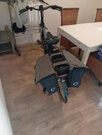 Mooie dames ebike, Ophalen, Zo goed als nieuw, Minder dan 10 versnellingen