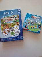 Lotto en Dimino, Ophalen of Verzenden, Zo goed als nieuw