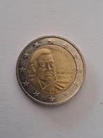 2 euro munt "Helmut Schmidt", 2 euro, Duitsland, Ophalen of Verzenden, Losse munt