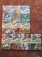 Puppy patrol boekjes 10stuks, Ophalen of Verzenden, Zo goed als nieuw, Jenny Dale, Fictie algemeen