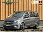 Mercedes-Benz Vito 119 CDI Lang DC Comfort | EX BTW | Dubbel, Auto's, Origineel Nederlands, Te koop, Zilver of Grijs, 5 stoelen