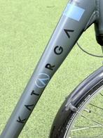 Katarga Active elektrische damesfiets 57cm ebike bosch, 55 tot 59 cm, Ophalen of Verzenden, Zo goed als nieuw