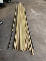 Installatie buis elektra buis 5/8 en 3/4, Ophalen, Pvc, 6 meter of meer, Overige typen