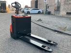 Toyota BT LWE140 1400KG PALLETWAGEN / HEFTRUCK (bj 2016), Zakelijke goederen, Machines en Bouw | Heftrucks en Intern transport