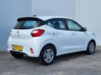 Hyundai i10 1.0 Comfort 5-zits Automaat / Dealer onderhouden, Stof, Gebruikt, Euro 6, 899 kg