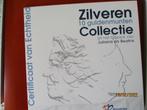 NEDERLAND 10GULDEN ZILVEREN COLLECTIE JULIANA -BEATRIX, Postzegels en Munten, Munten | Nederland, Setje, Zilver, Overige waardes